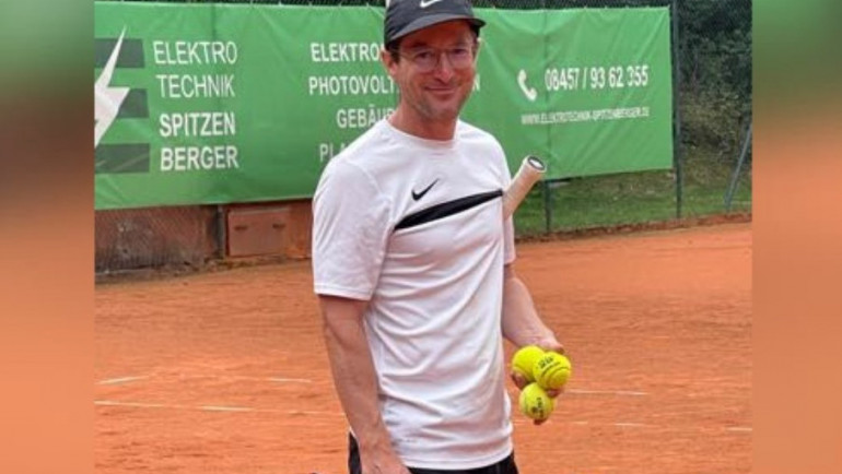 Marcus Zweimüller