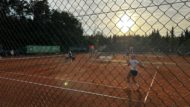 Schleiferlturnier am 15.08.2025