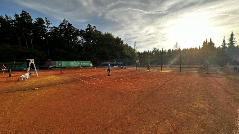 Clubmeisterschaft für Kinder und Jugendliche