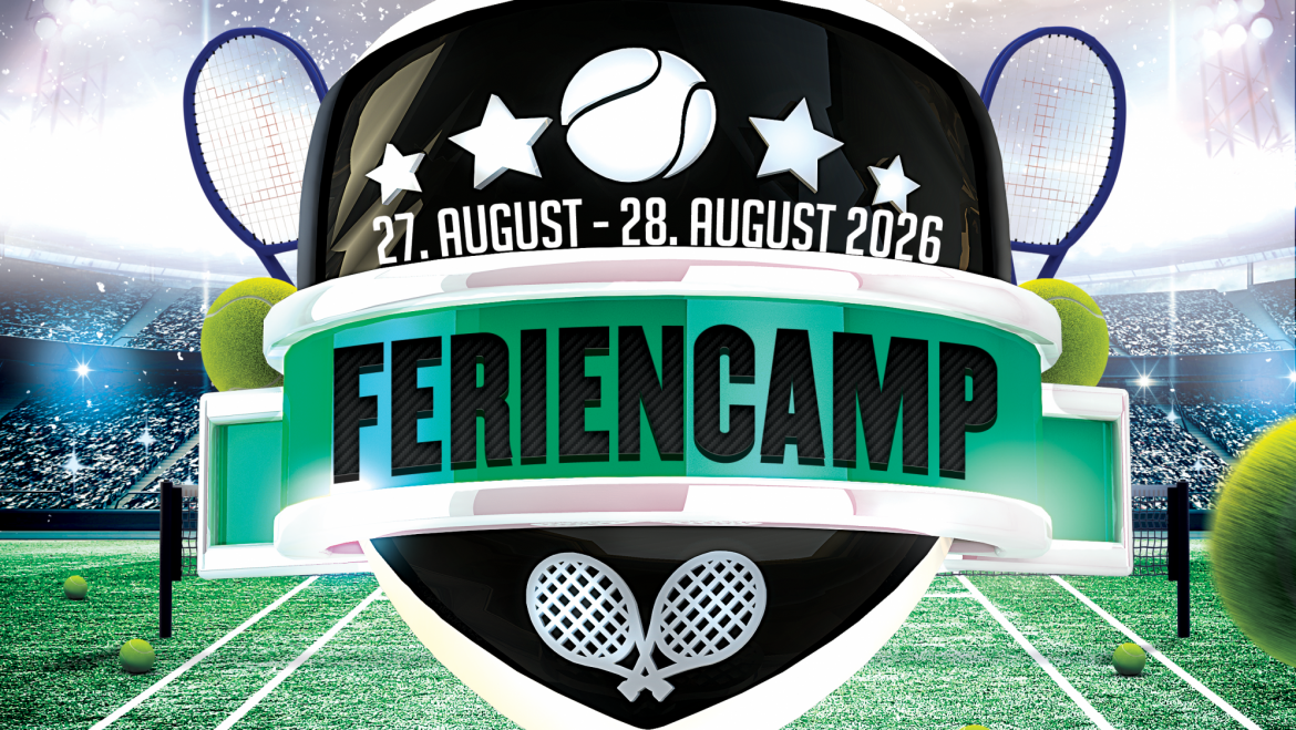 Anmeldung Feriencamp 2026