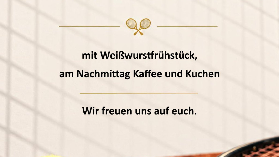 Saisonabschluss 2026